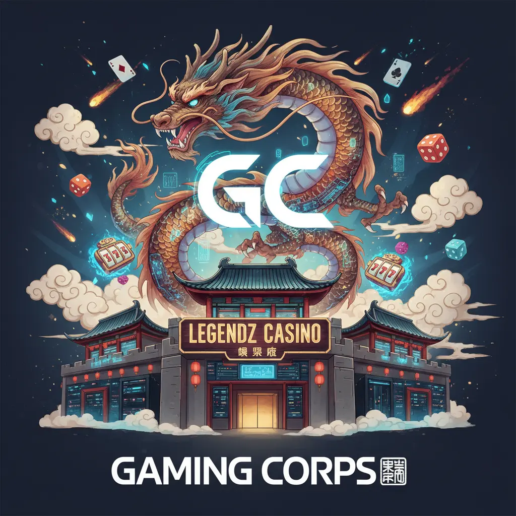 legendz casino - Gaming