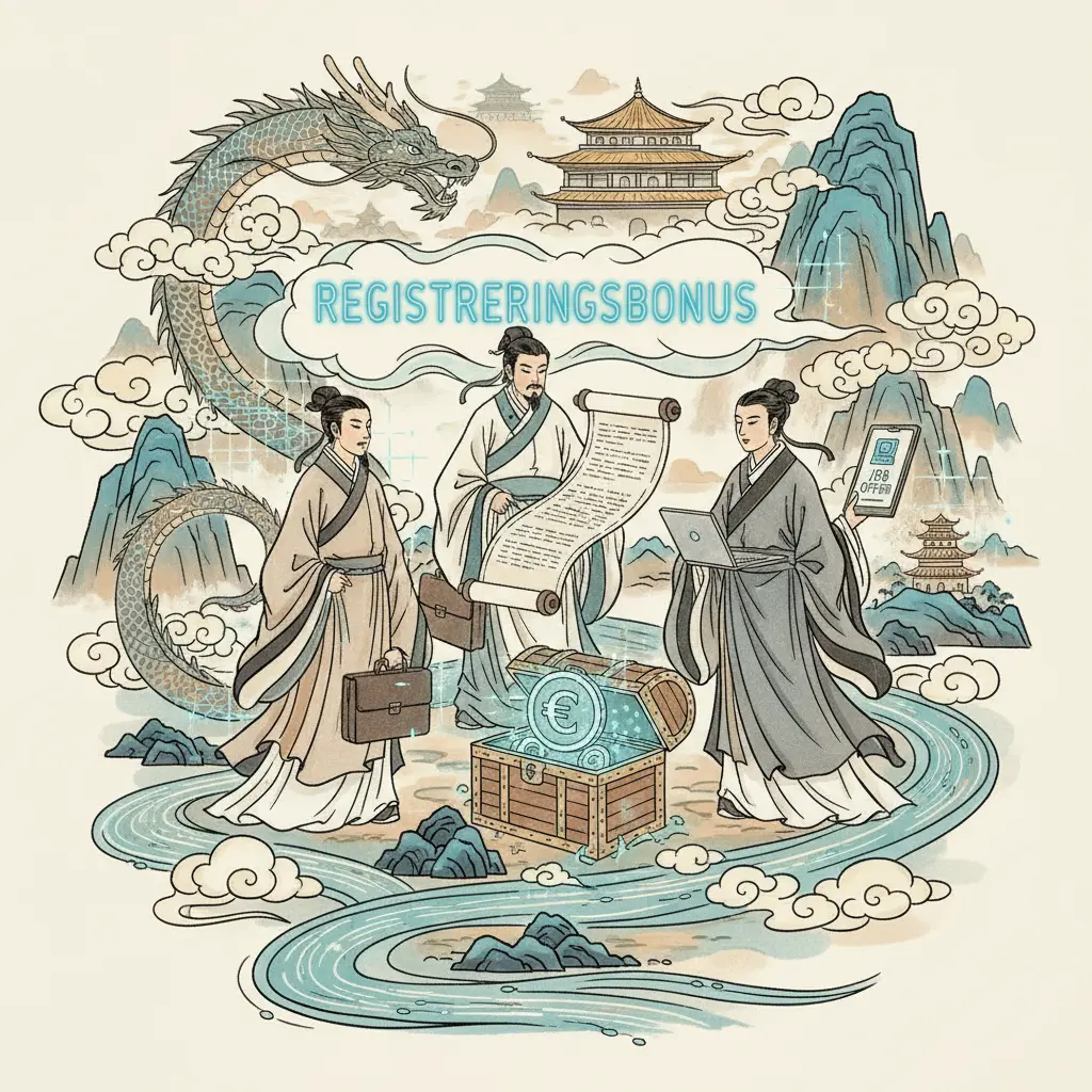 registreringsbonus - Seekers