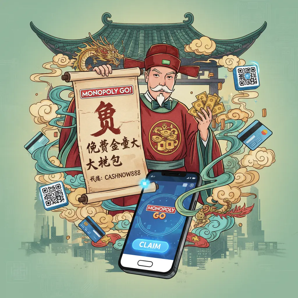 free cash app bonus code - Monopoly