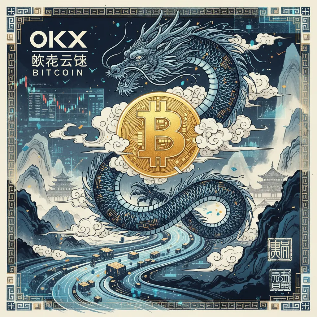 Bitcoin - OKX