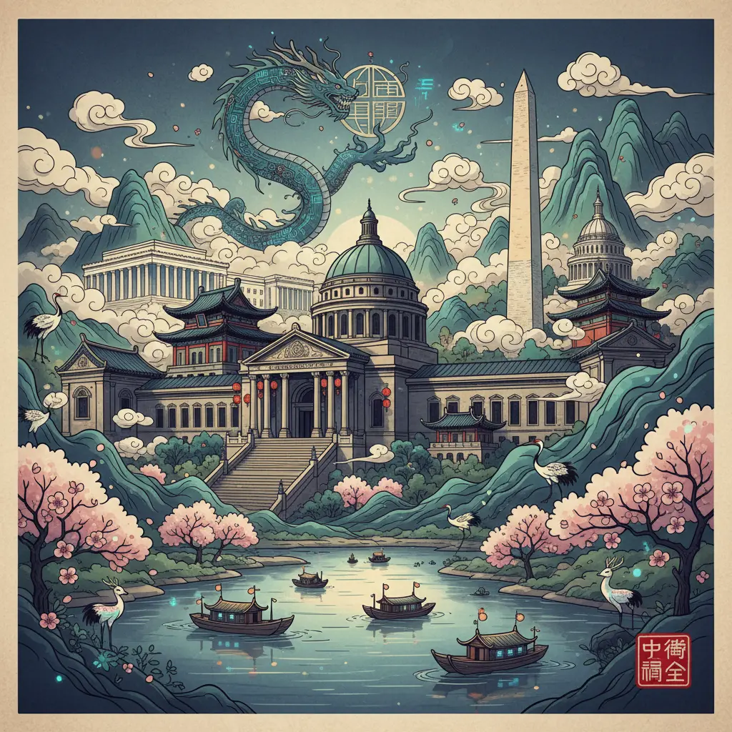 DC Area - Smithsonian