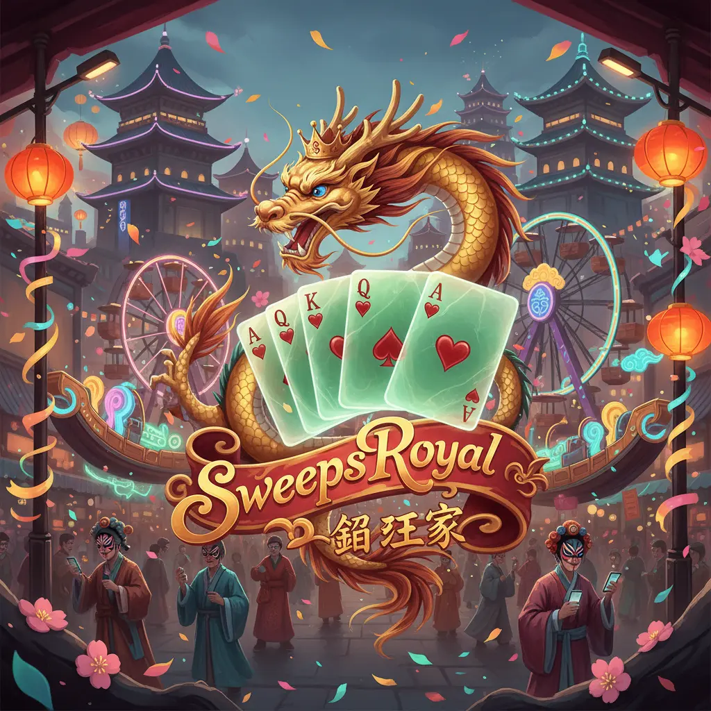 carnival citi - SweepsRoyal