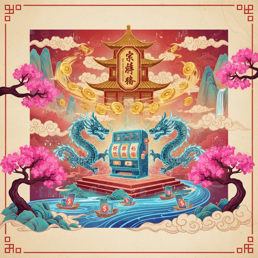 Sweeps Coins - Sweepstakes