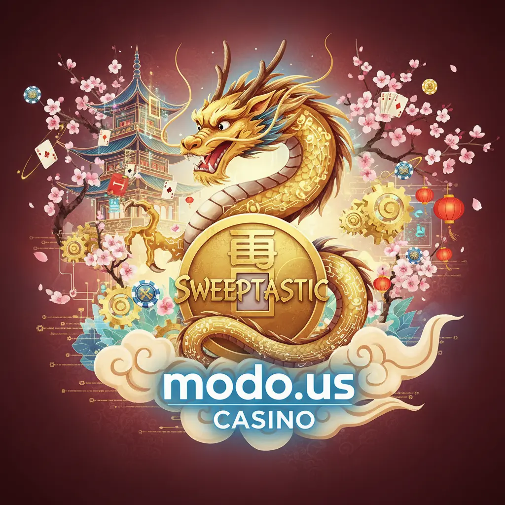 modo.us casino - Sweeptastic