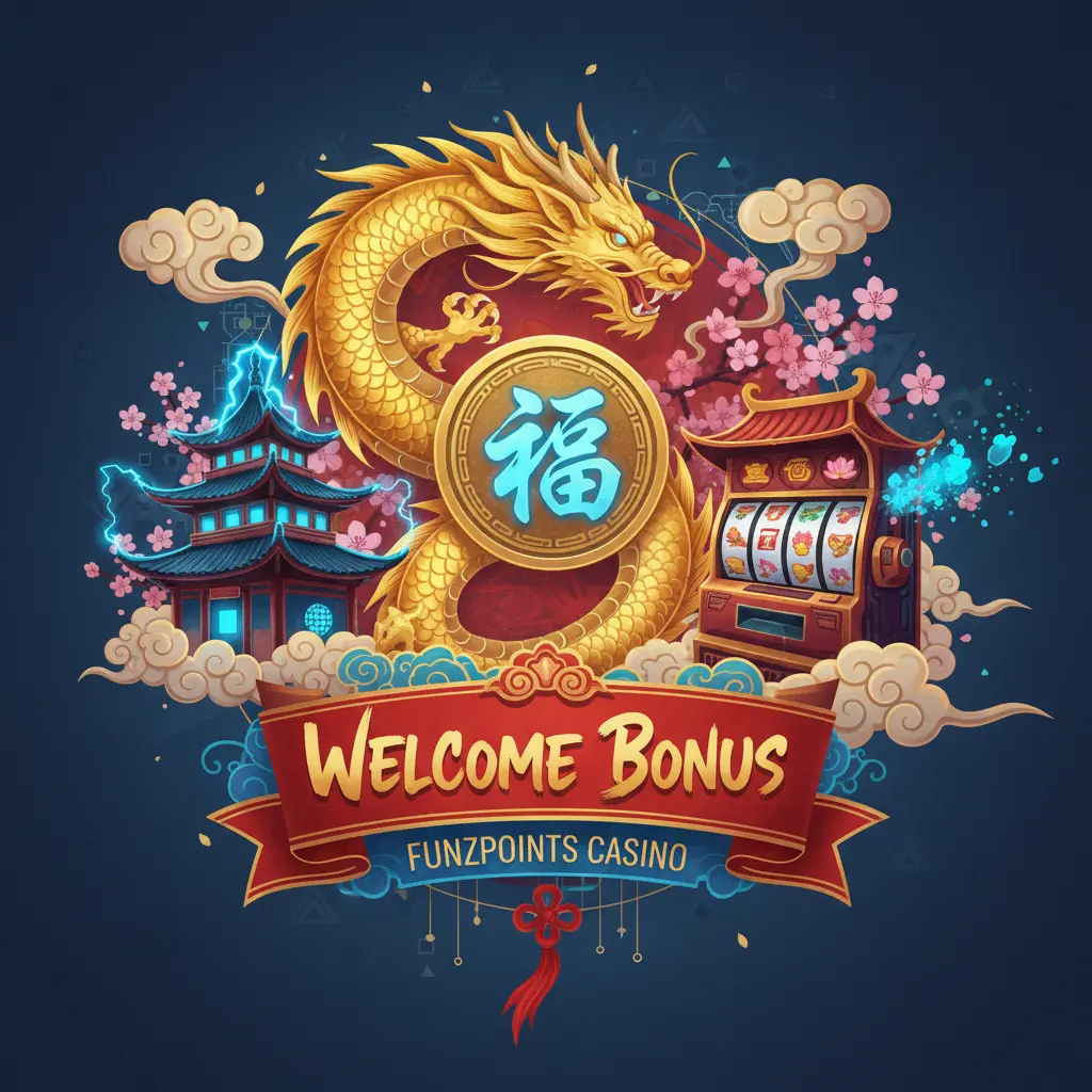 funzpoints casino - Welcome