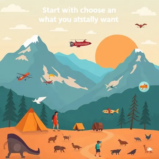 Start With Clarity on What You Actually Want