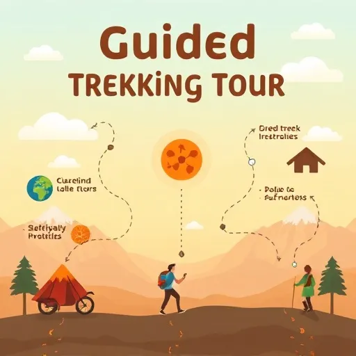 What Exactly Counts as a Guided Trekking Tour?