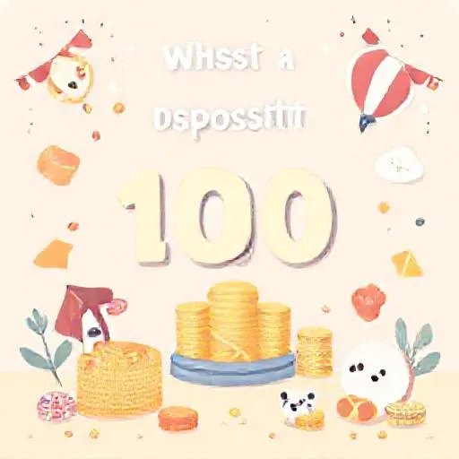 What Is a Deposit Bonus, Exactly?
