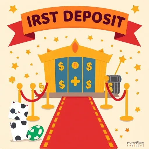 What Is a First Deposit Bonus, Exactly?