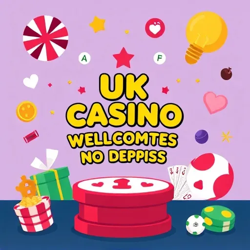 What Is a UK Casino Welcome Bonus No Deposit?