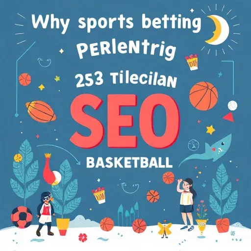 Why Sports Betting SEO Is a Different Beast in 2026