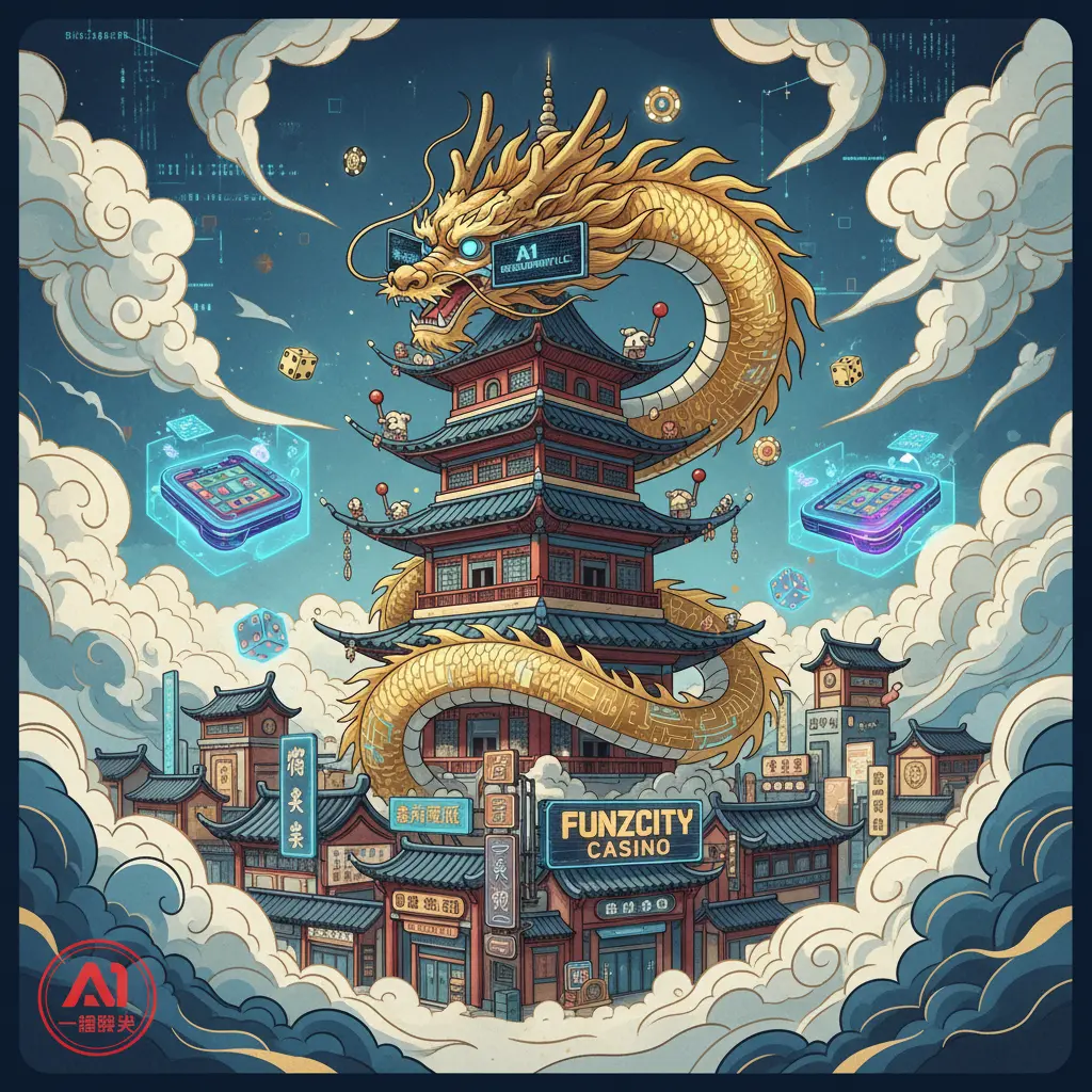 funzcity casino - Development