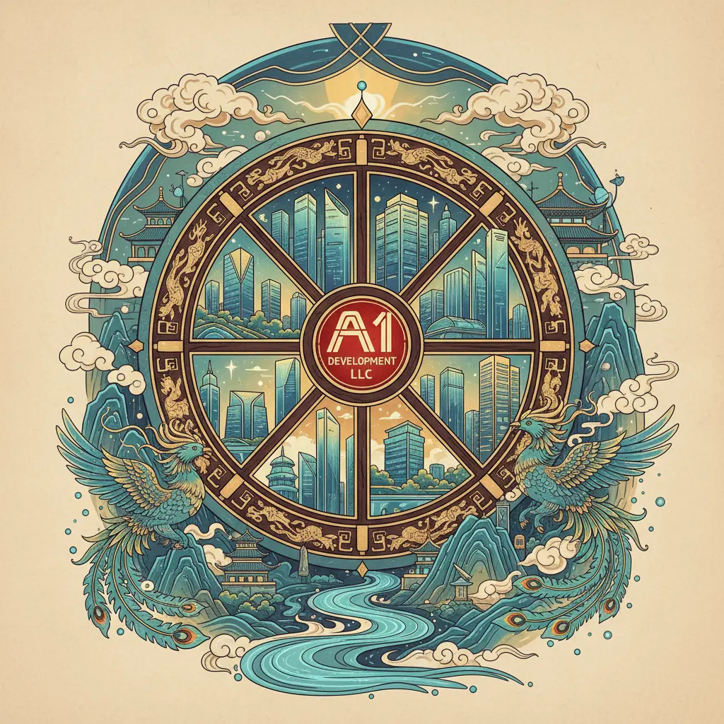 fortune wheelz - Development