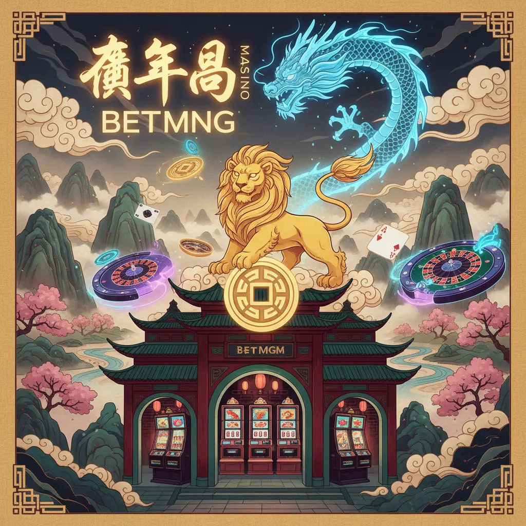 BetMGM Casino - BetMGM