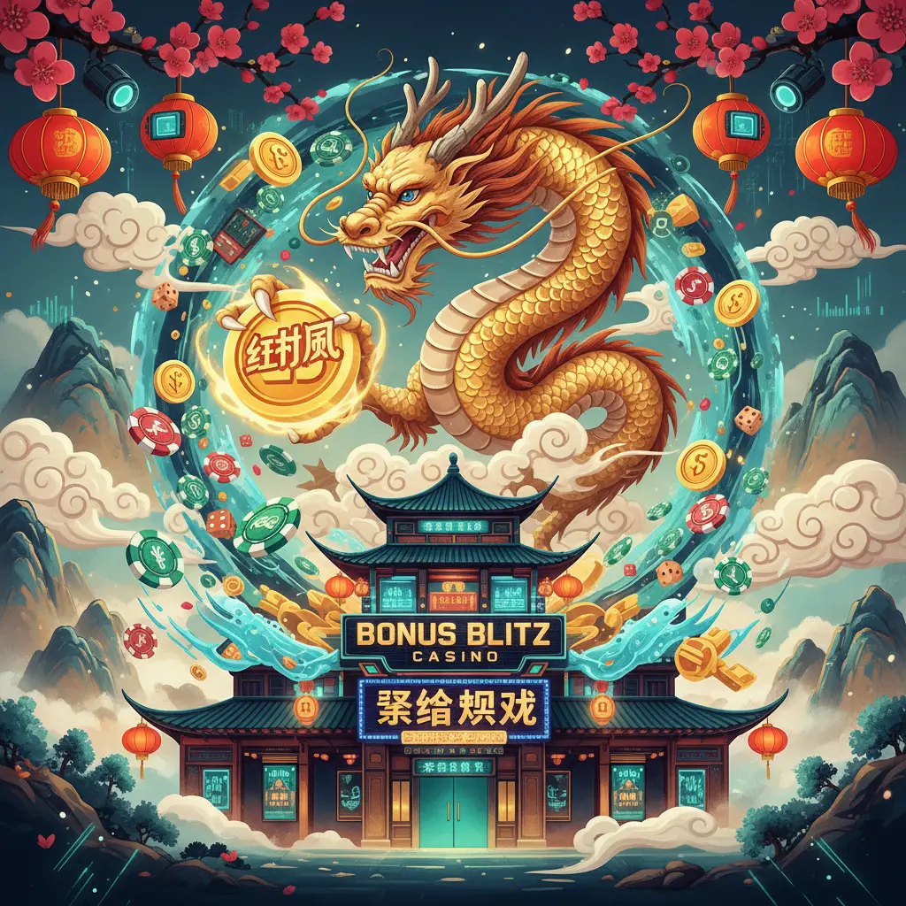 bonus blitz casino - BonusBlitz