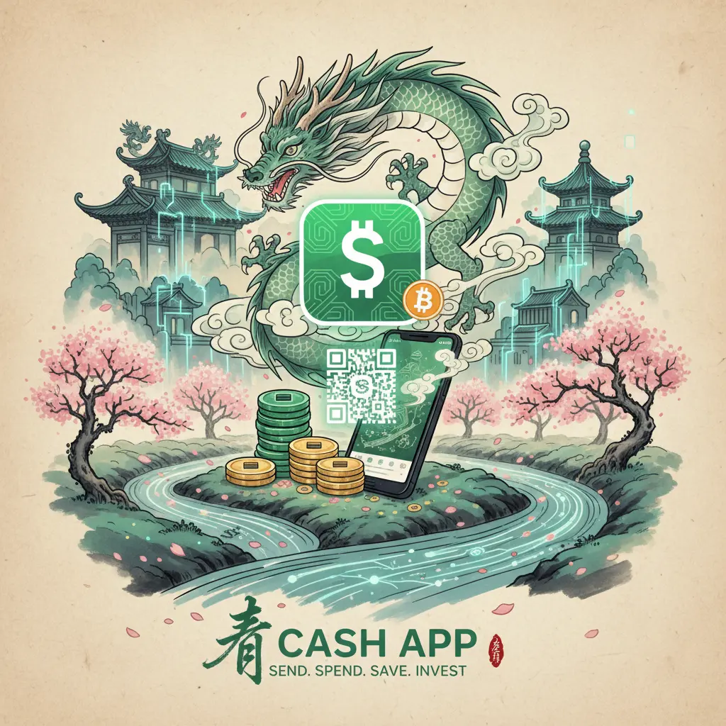 Cash App - Cash