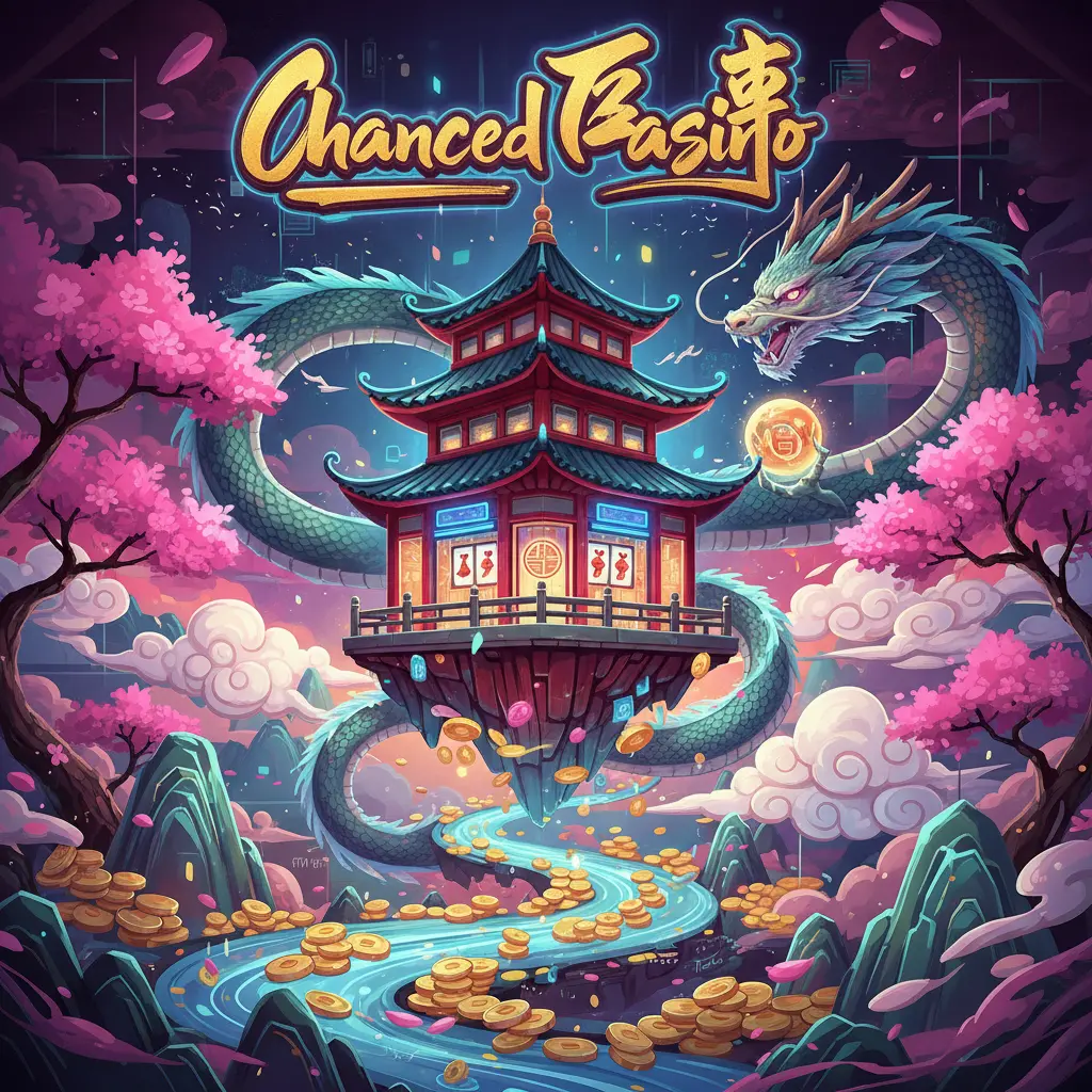 chanced casino - Chanced