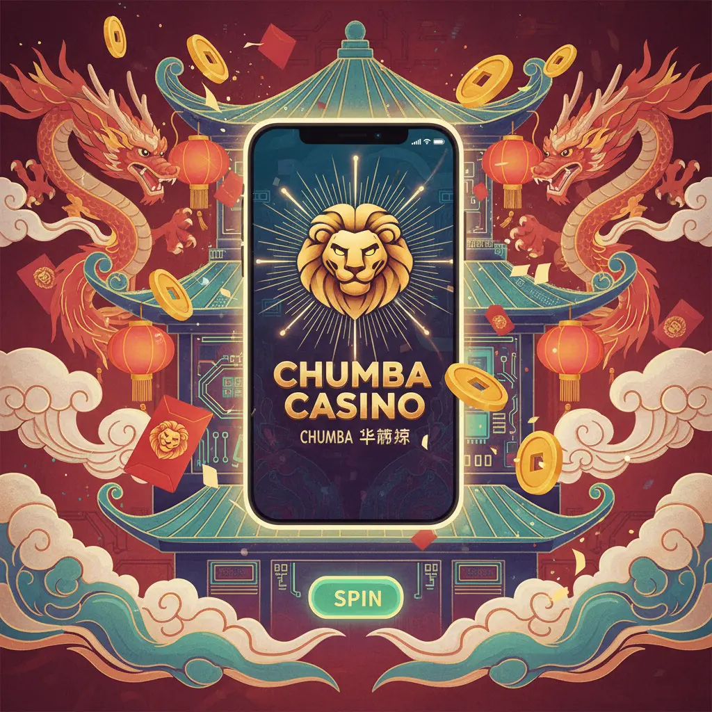 chumba casino app - Chumba