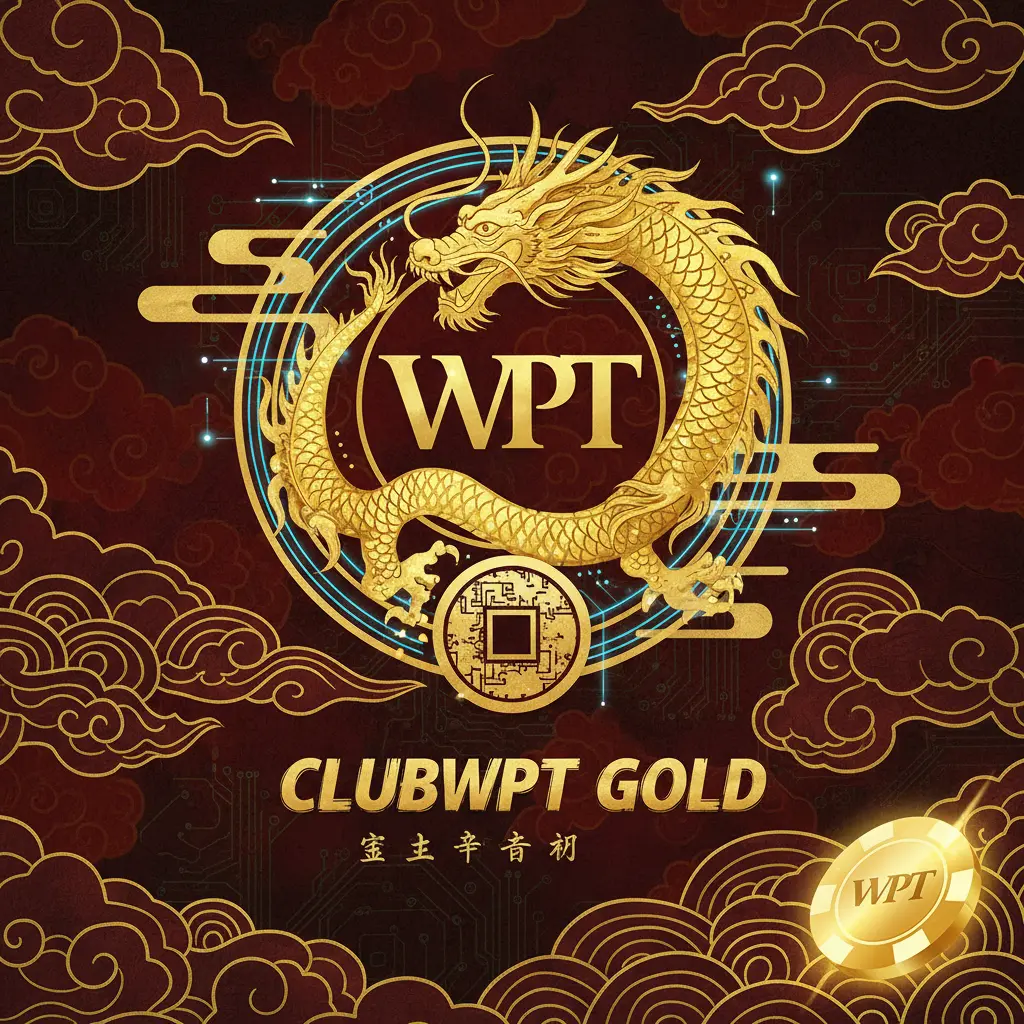 club wpt gold - ClubWPT