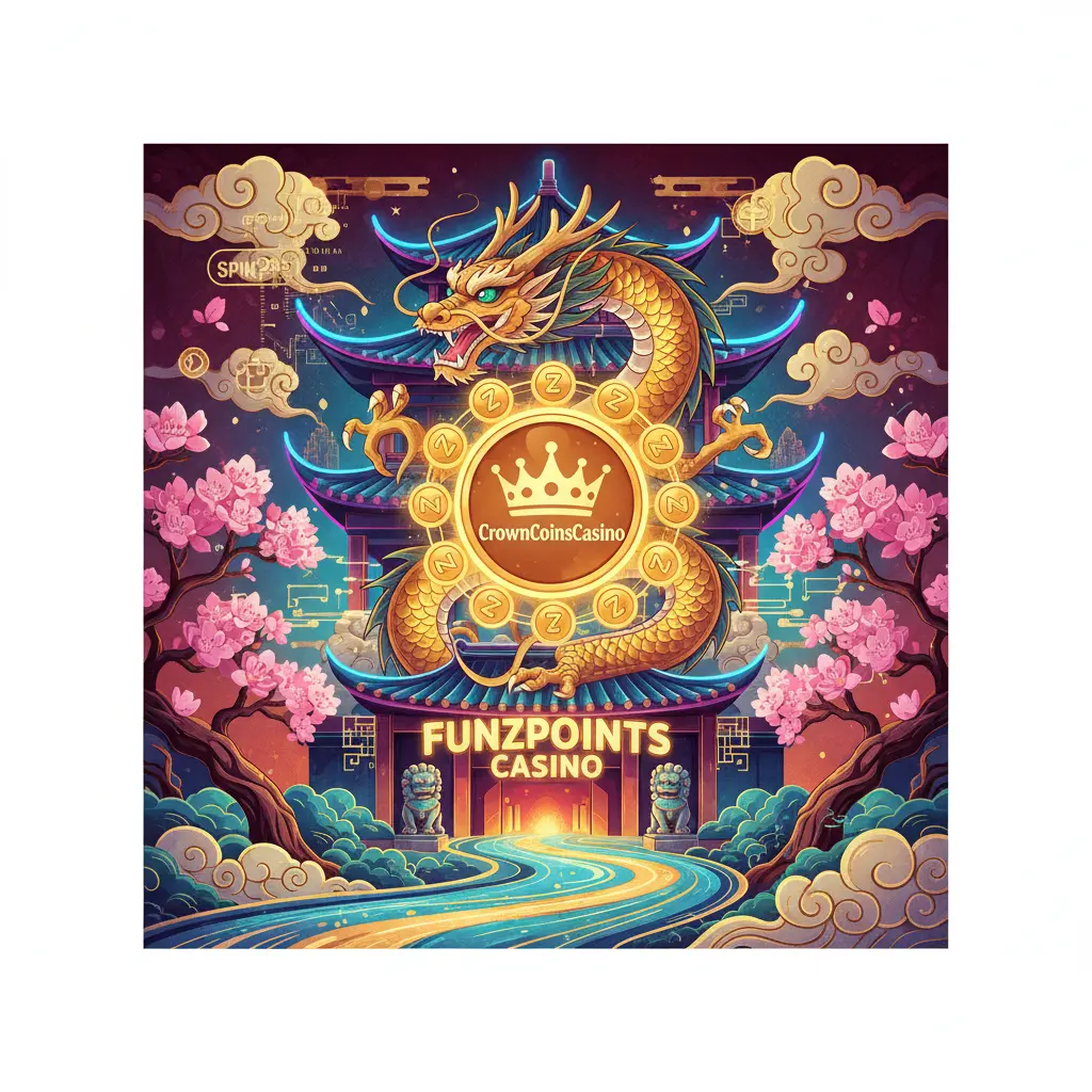 funzpoints casino - CrownCoinsCasino
