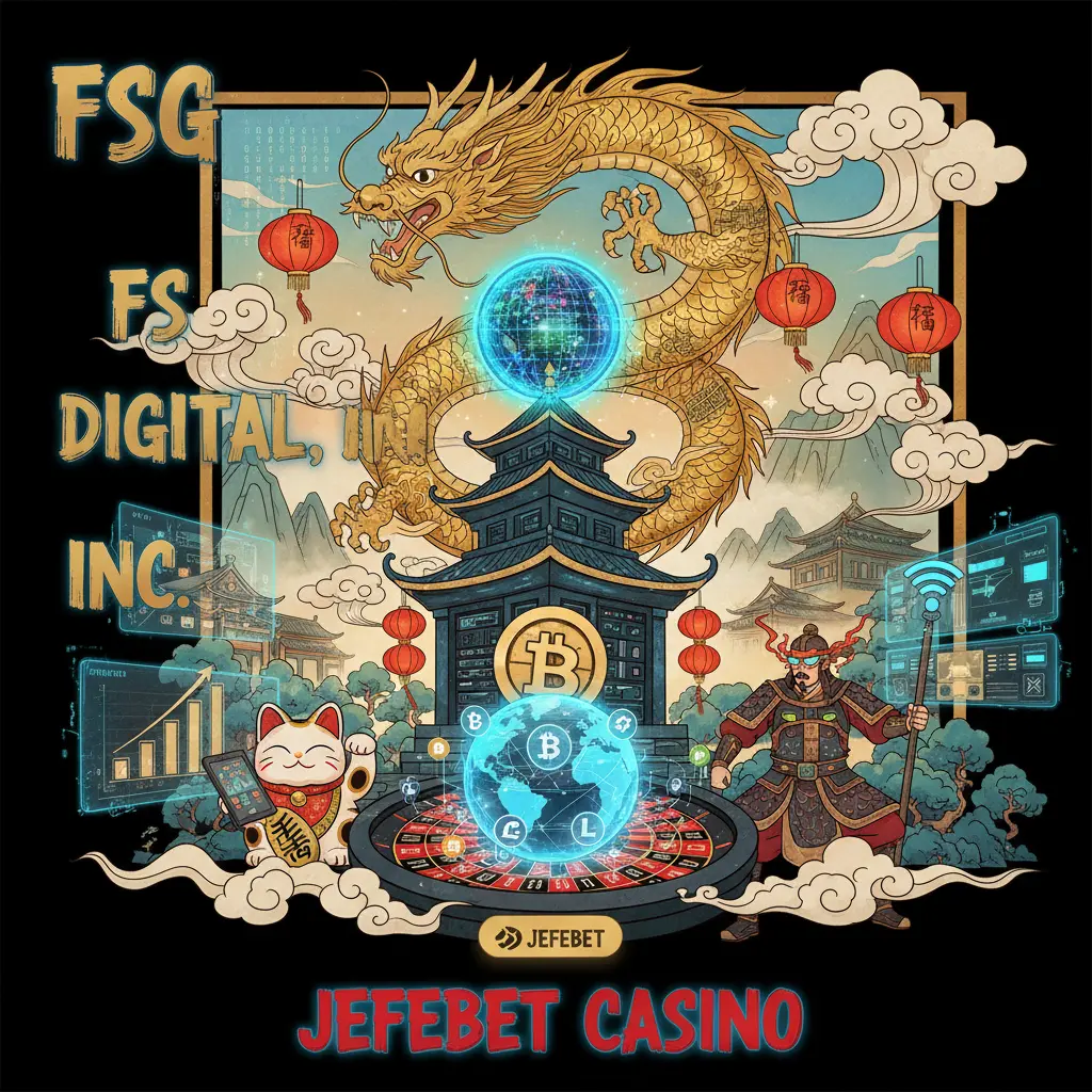 jefebet casino - Digital