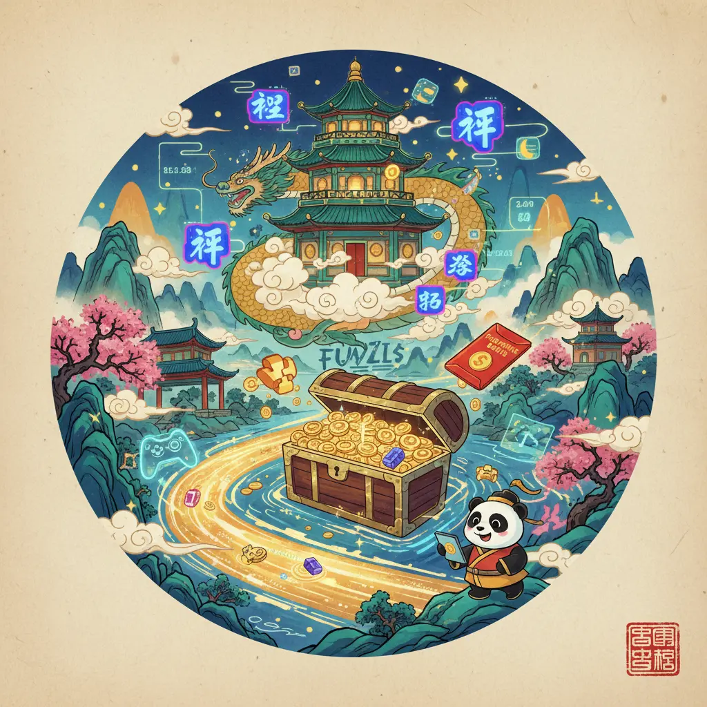 funzpoints - Funzpoints