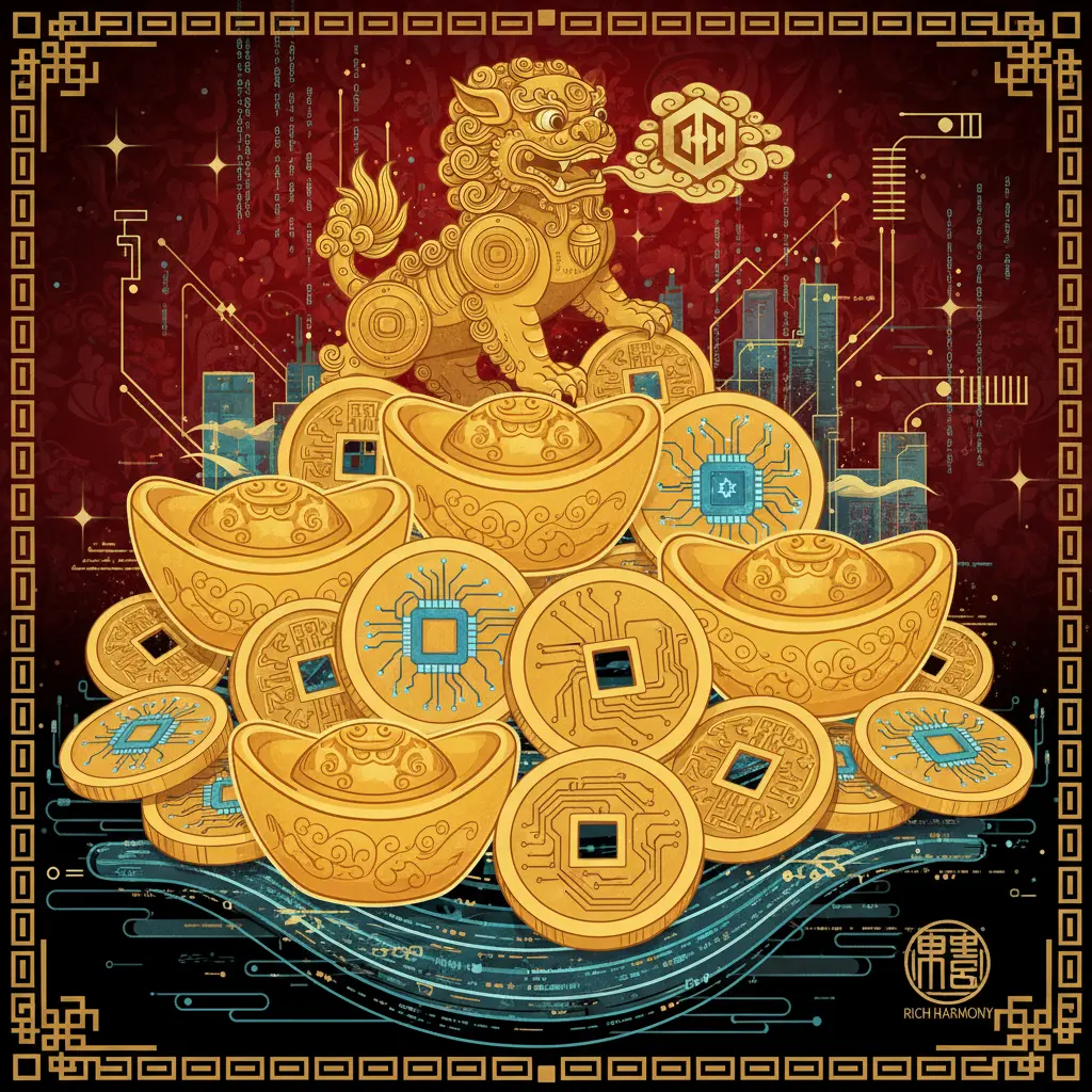 Gold Coins - Coins