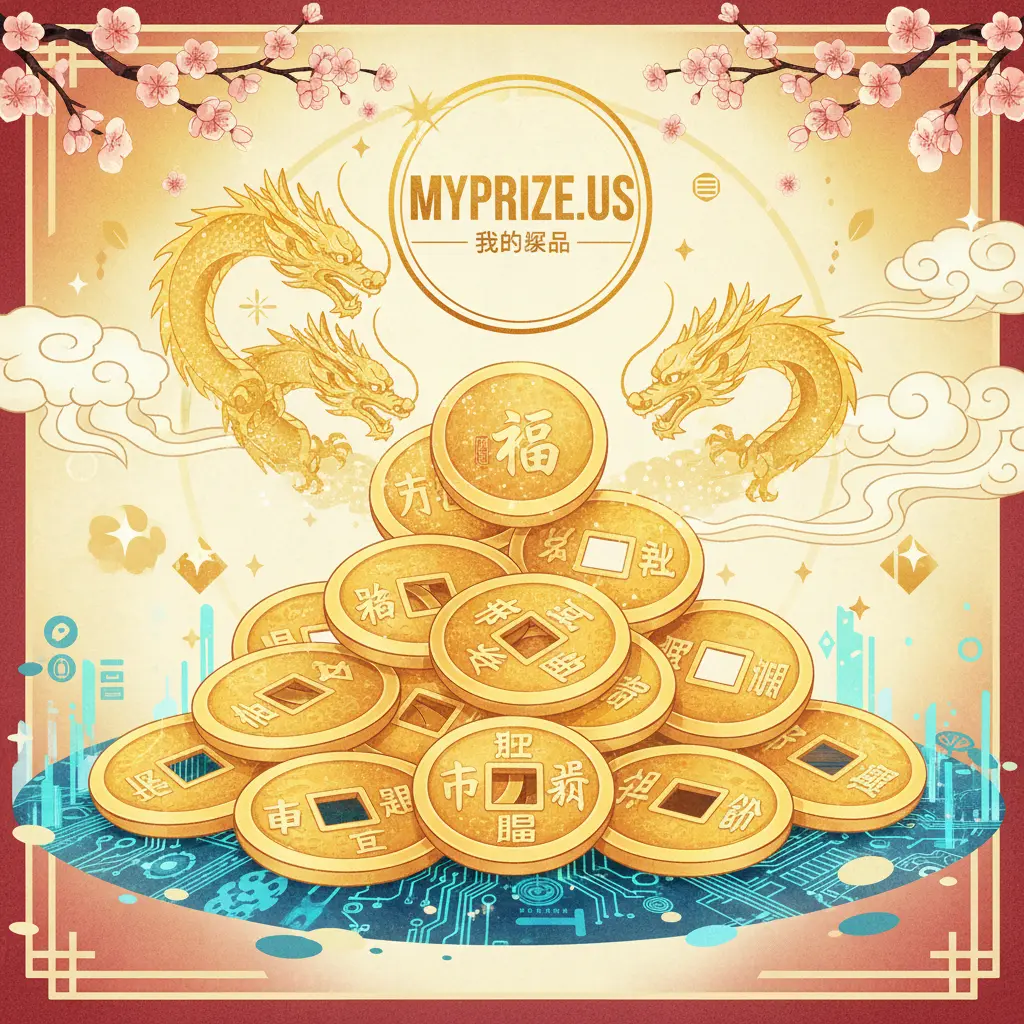 myprize us - Coins
