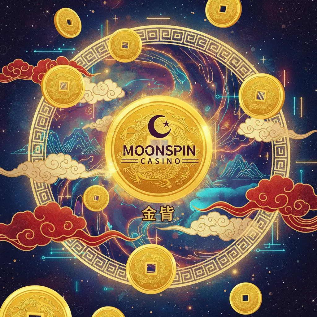moonspin casino - Coins