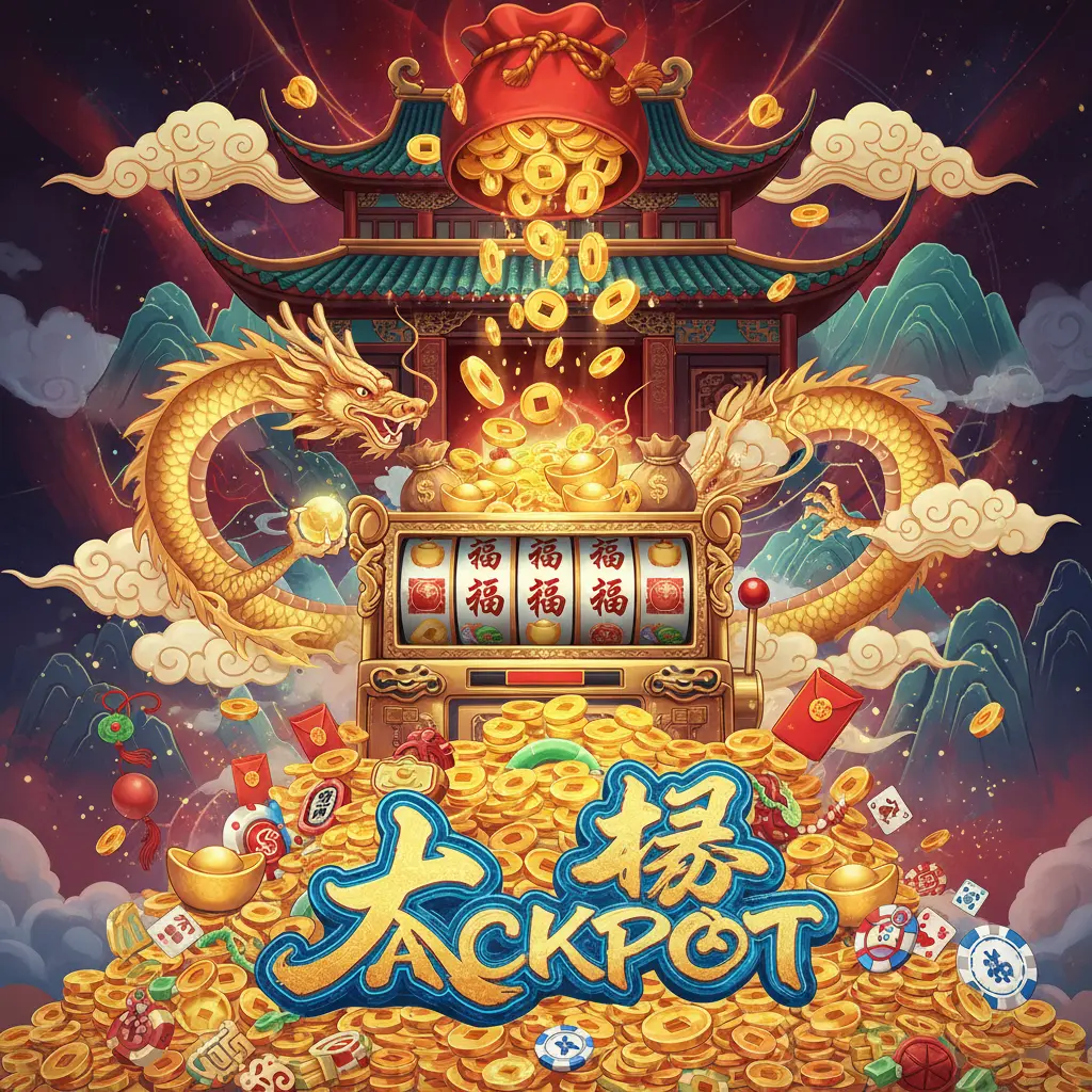 jackpota casino - Coins