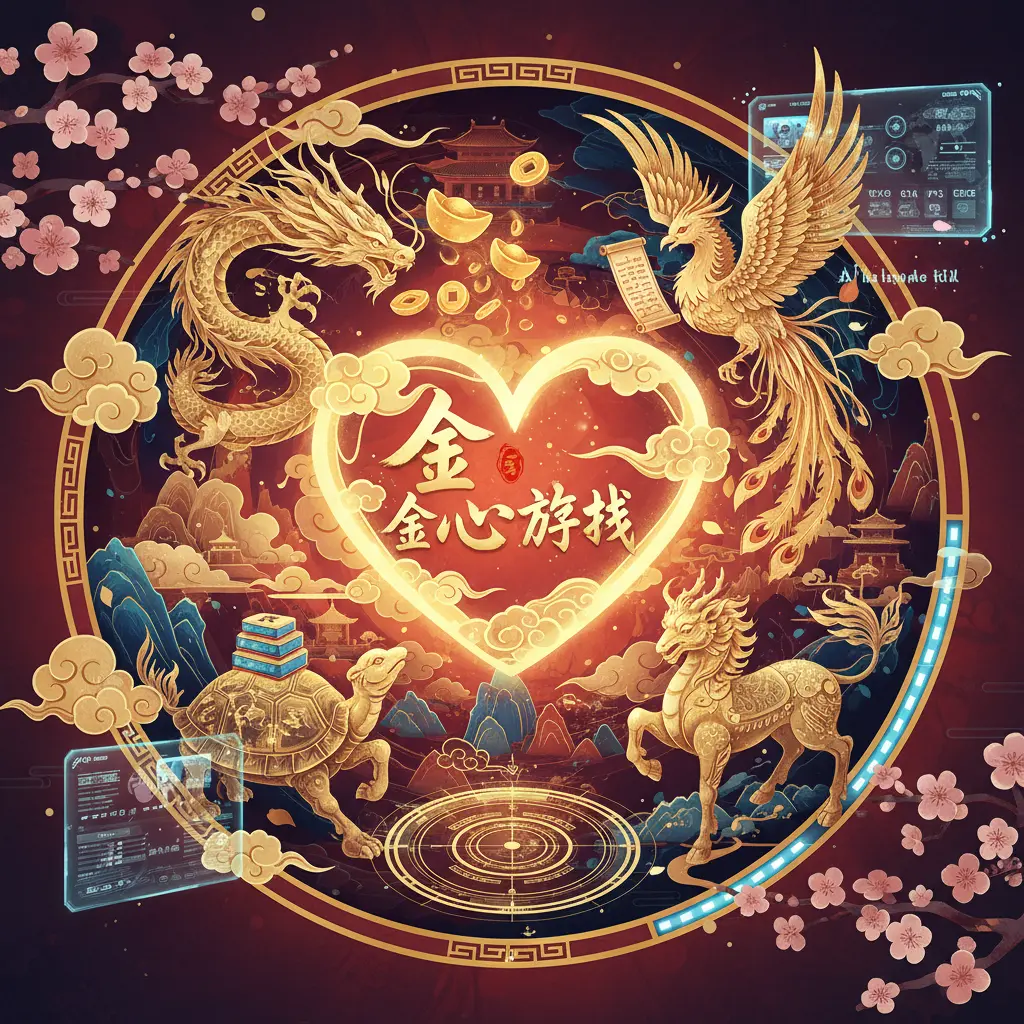 golden hearts games - Golden