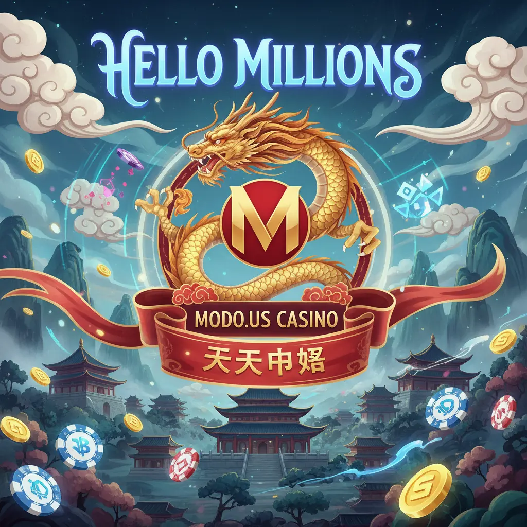 modo.us casino - Millions