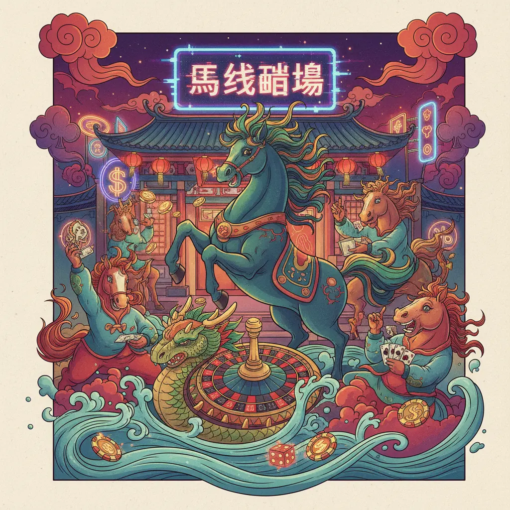 horseplay casino - Horseplay