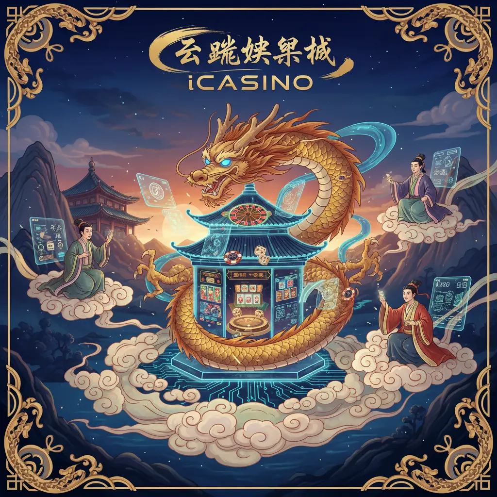 icasino - iCasino