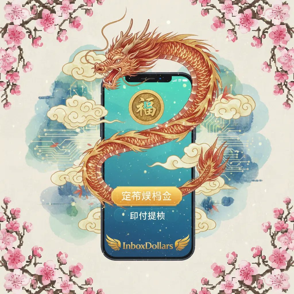 sign up bonus instant withdraw app - InboxDollars