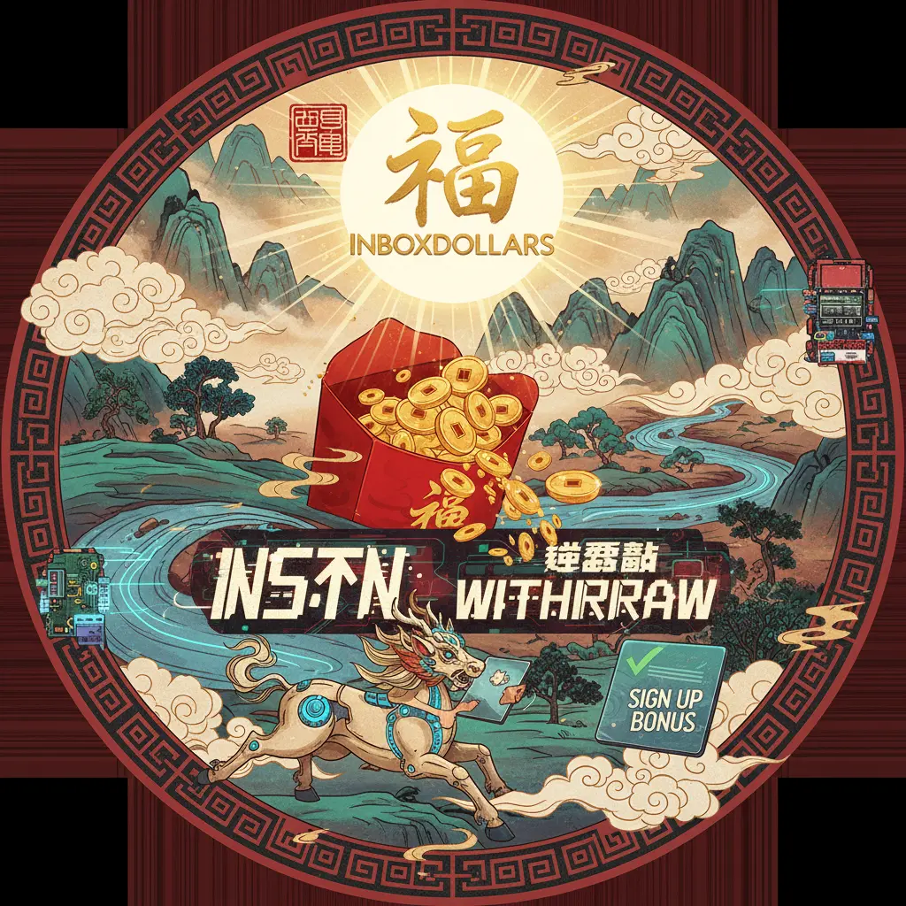 sign up bonus instant withdraw - InboxDollars