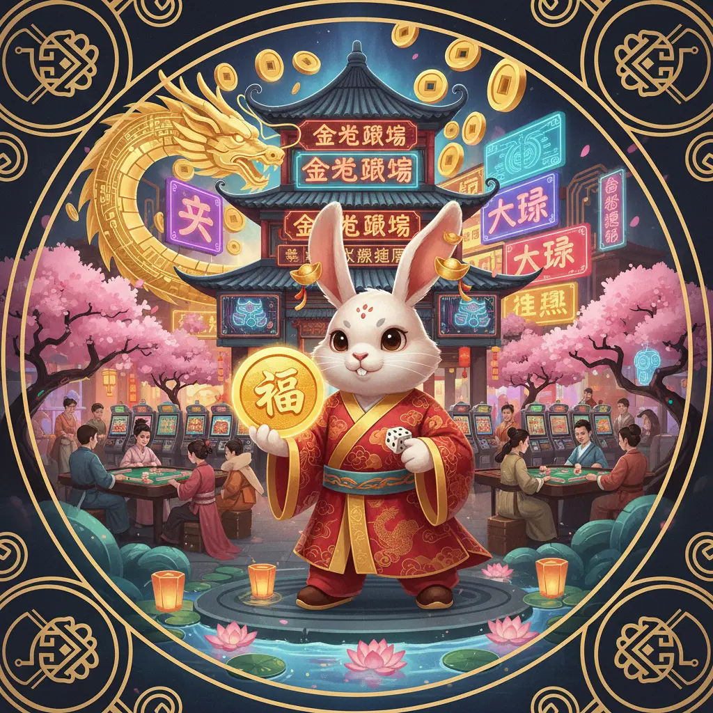 jackpot rabbit casino - JackpotRabbit