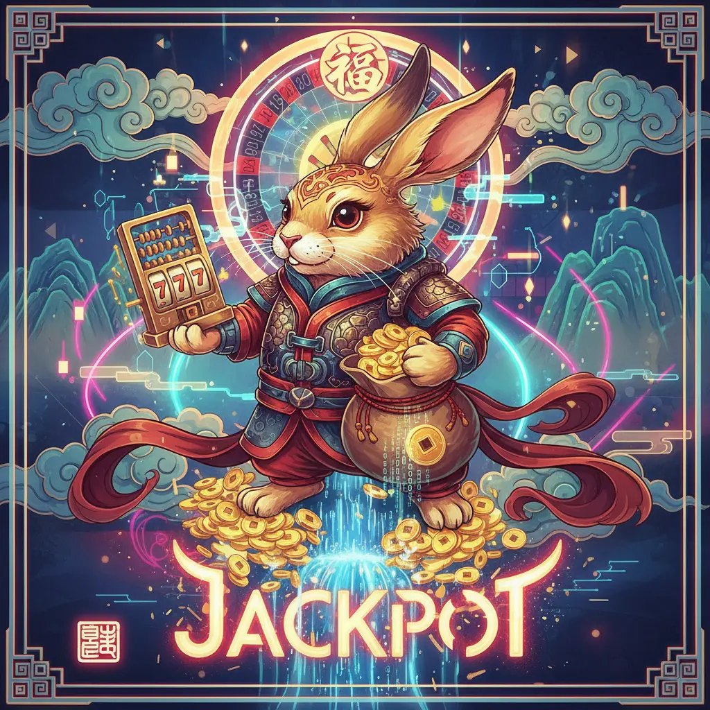jackpotrabbit - JackpotRabbit