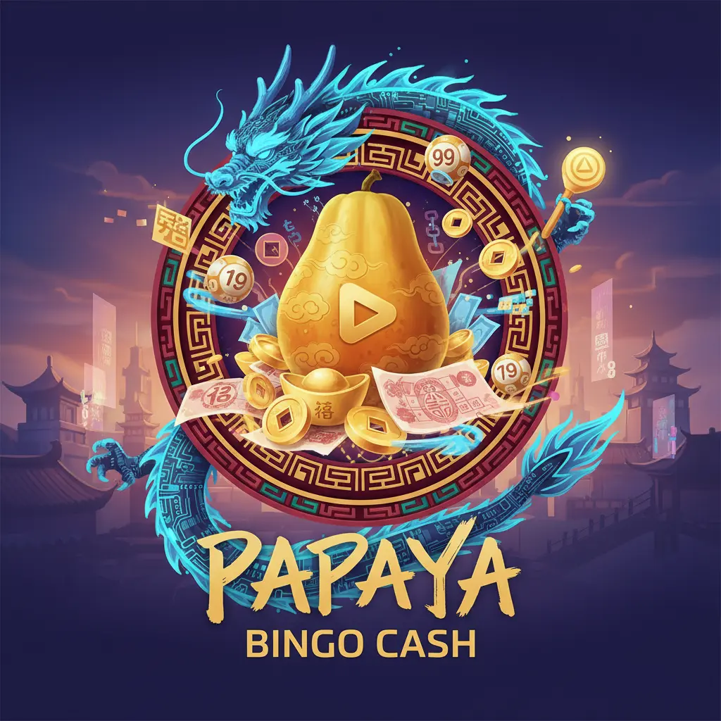 bingo cash - PAPAYA