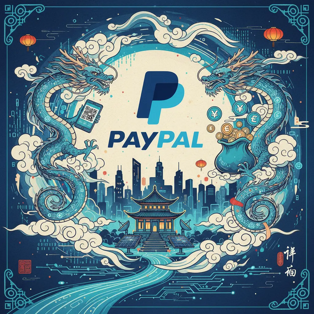 PayPal - PayPal