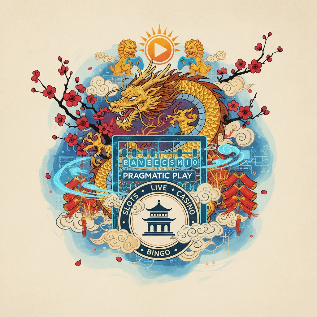 pragmatic play - Pragmatic