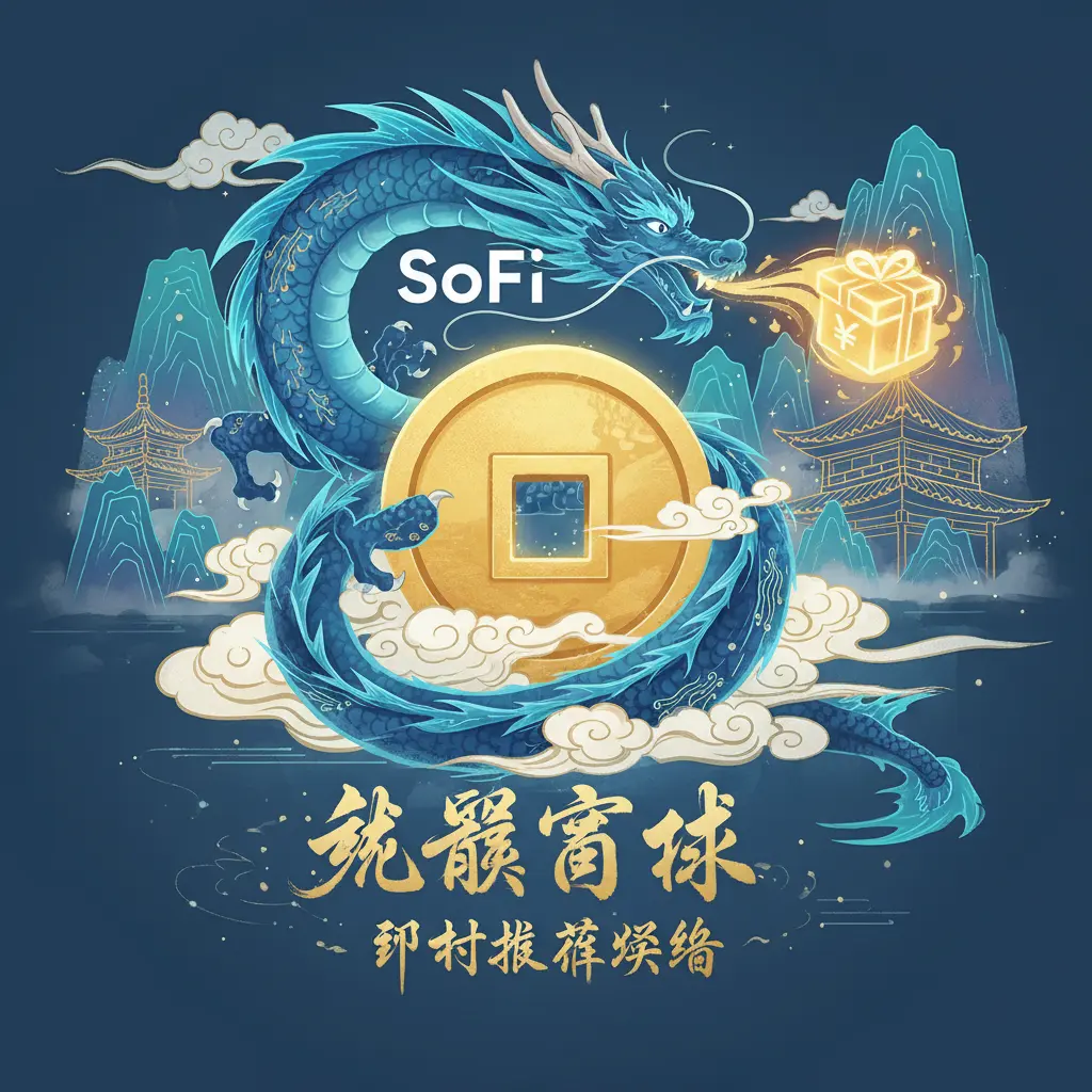 instant referral bonus no deposit - SoFi