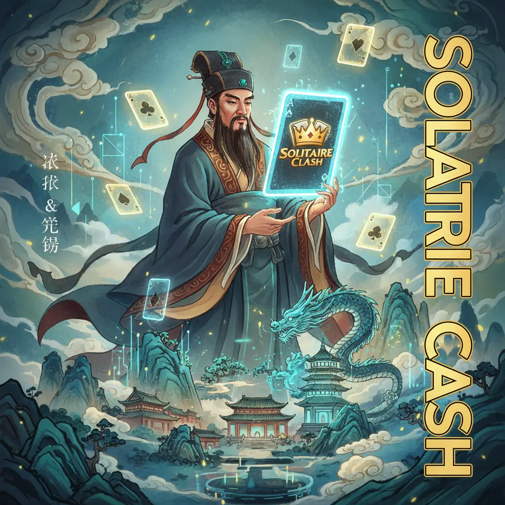 solitaire clash - Solitaire