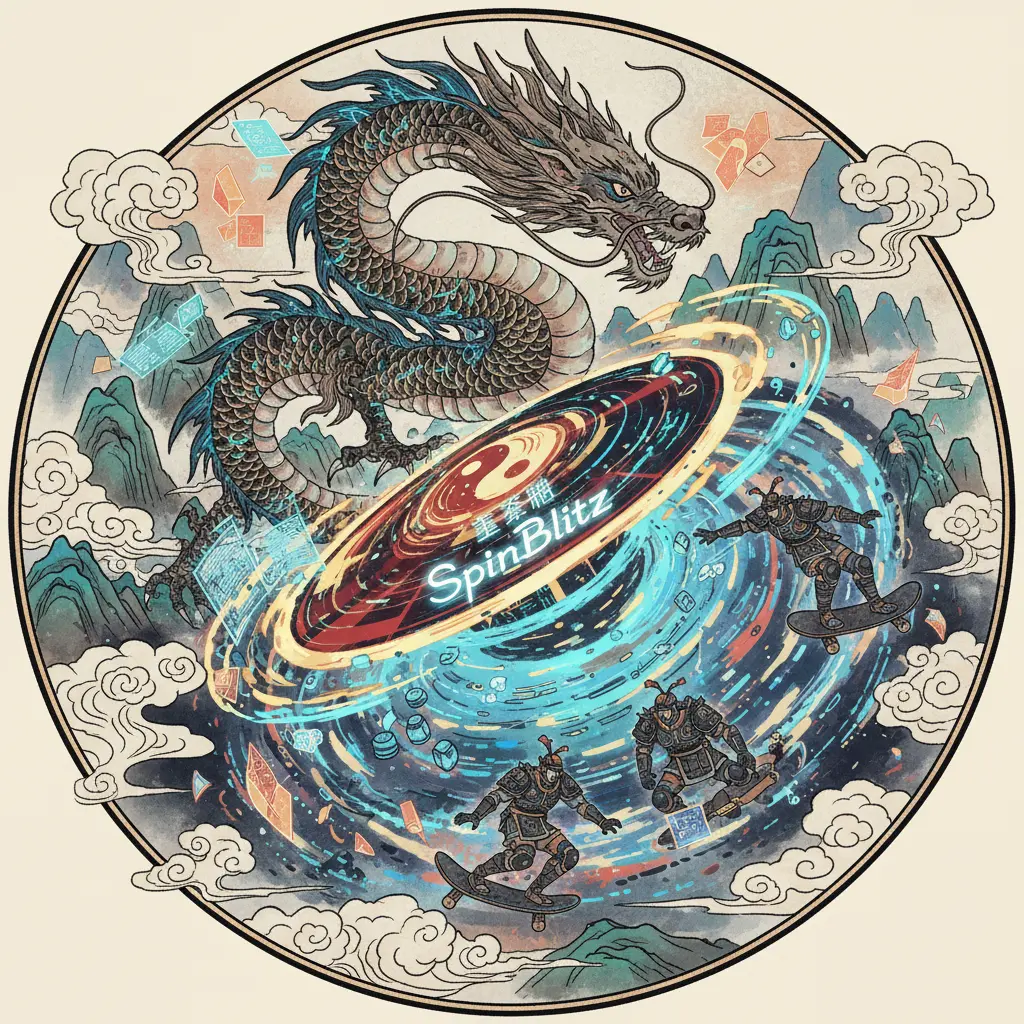 spinblitz - SpinBlitz