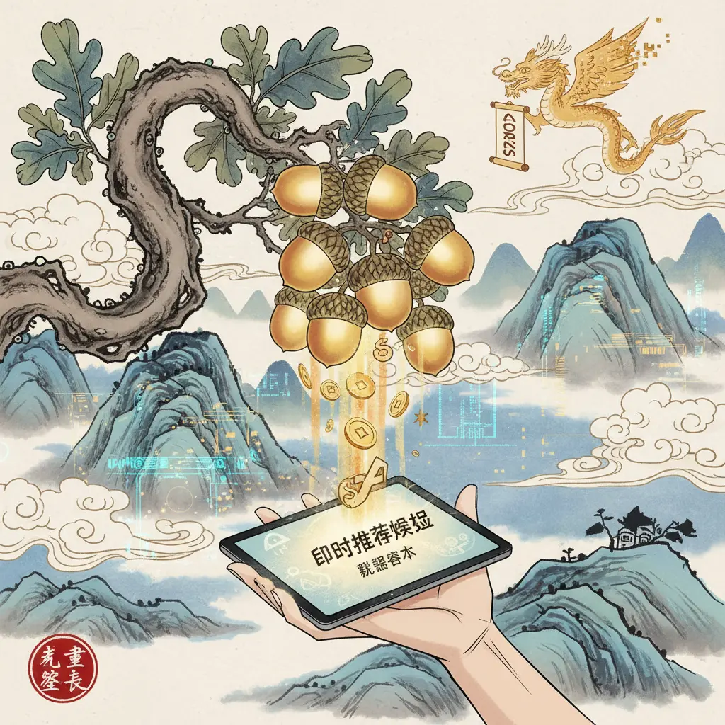 instant referral bonus no deposit - Acorns