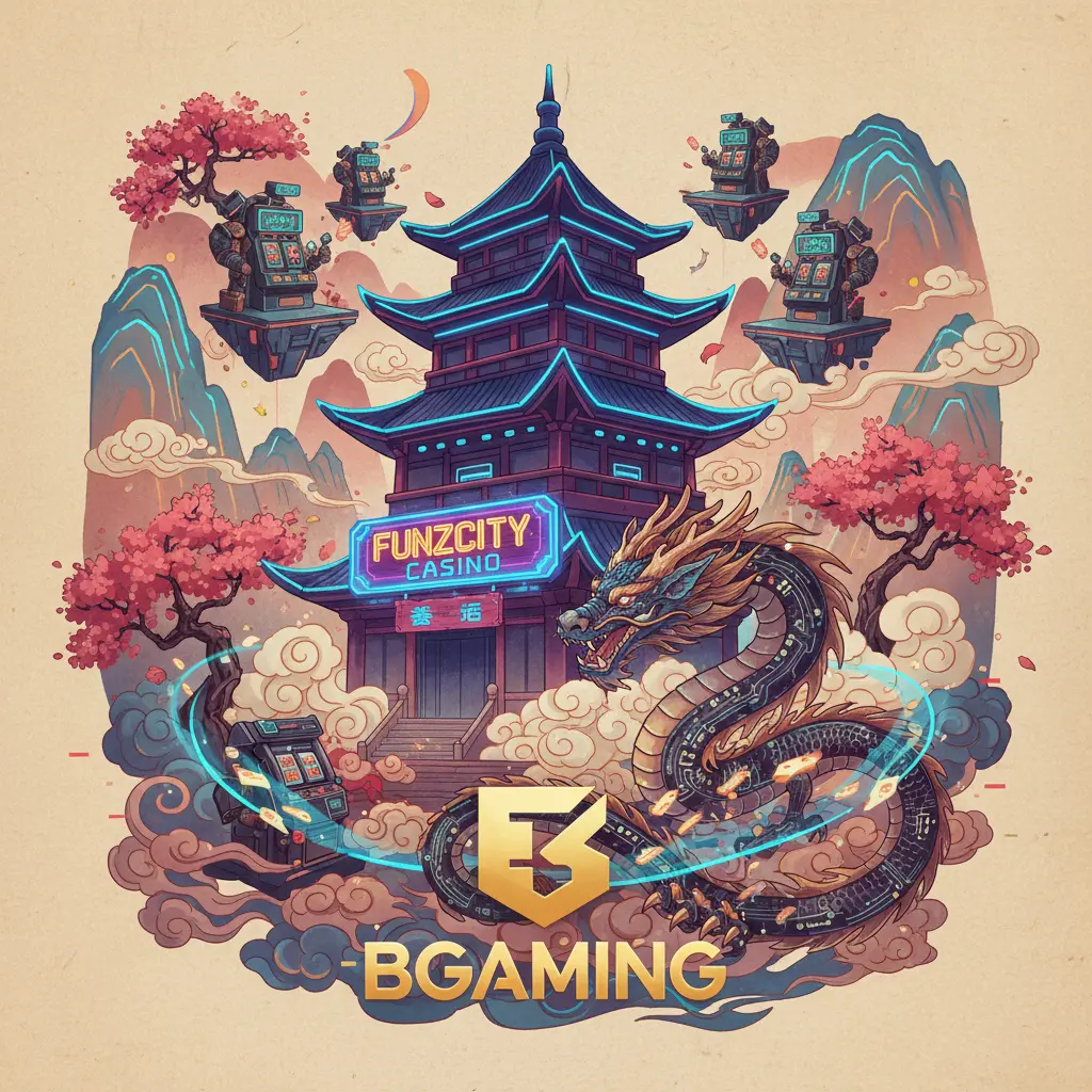 funzcity casino - BGaming