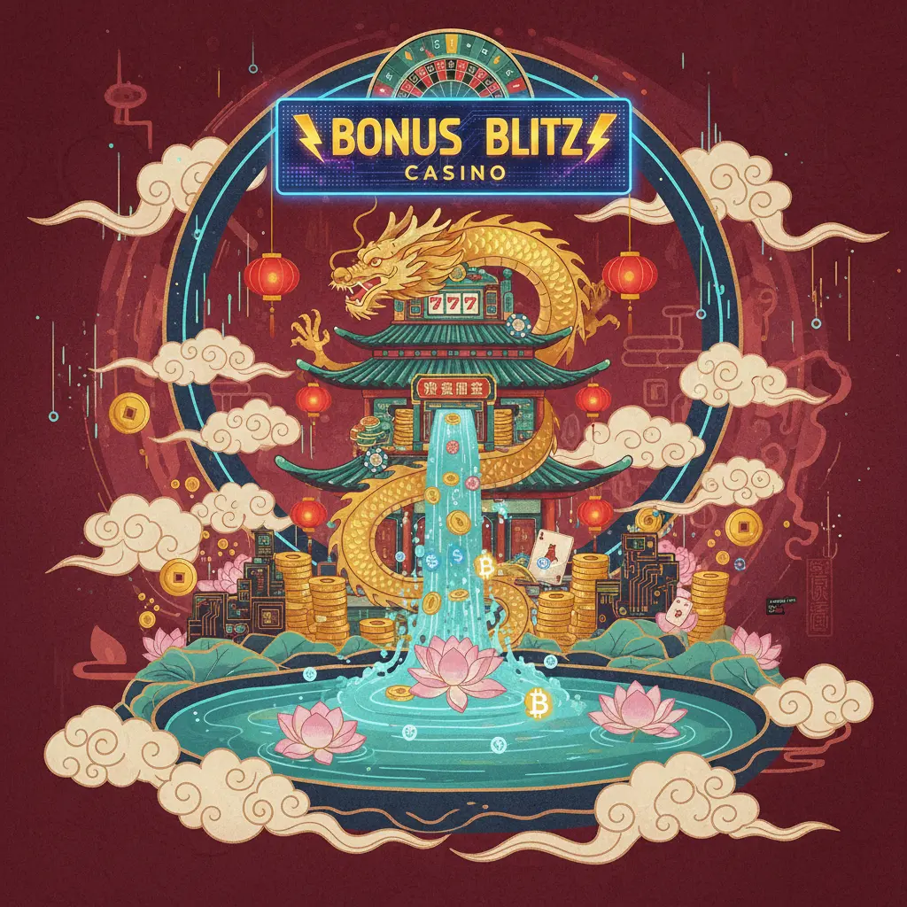 bonus blitz casino - Casino