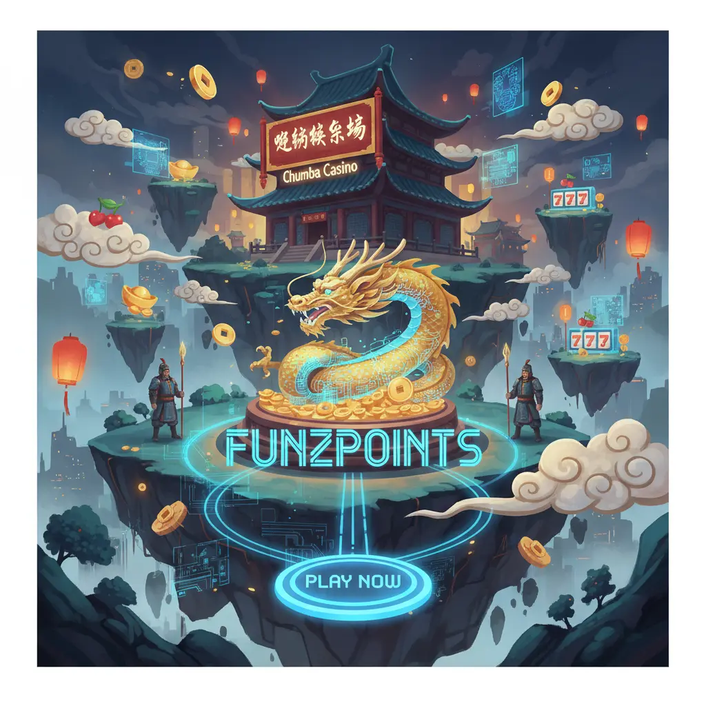funzpoints - Chumba
