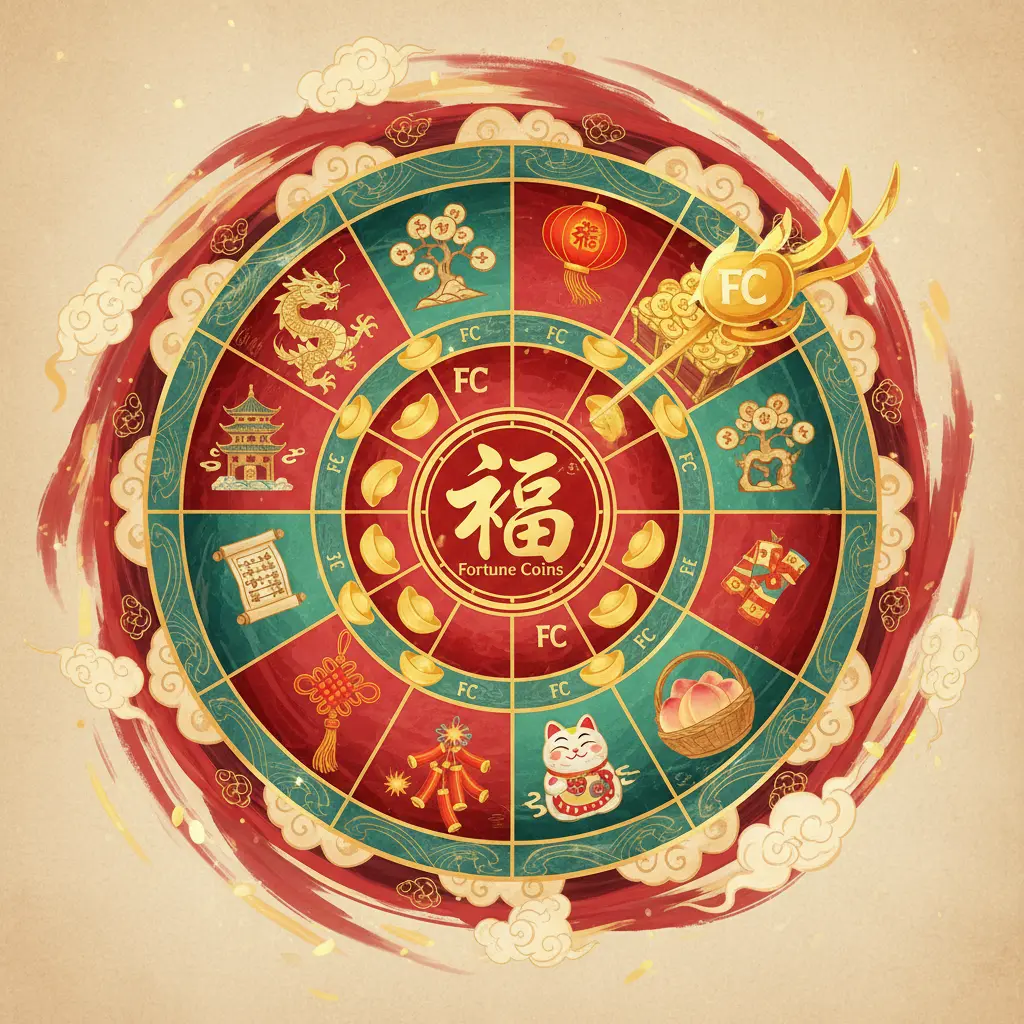 fortune wheelz - Fortune