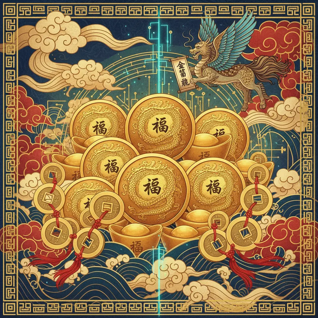 Gold Coins - Bullion